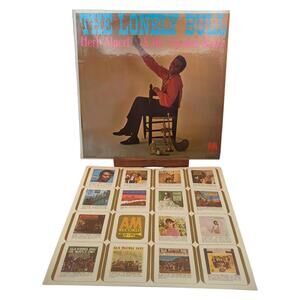 Herb Alpert &‎ The Tijuana Brass The Lonely Bull What Now My Love A&M1015 SP4114